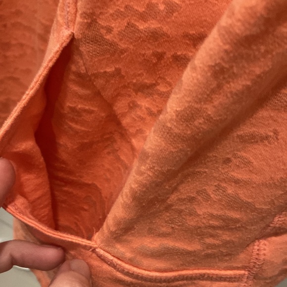 Exertek womans 2X lightweight hoodie - Picture 4 of 10